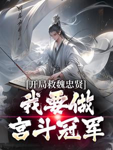 《开局救魏忠贤，我要做宫斗冠军》小说章节列表在线试读_朱宁衍魏忠贤小说全文