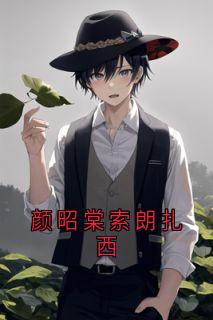 《颜昭棠索朗扎西》索朗扎西颜昭棠章节精彩试读