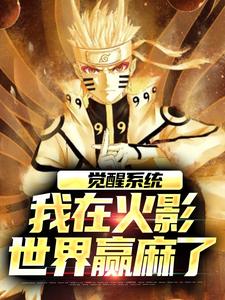 《夜枫木叶丸》小说章节在线阅读_觉醒系统，我在火影世界赢麻了小说阅读