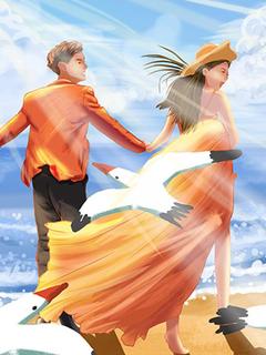 《穿书男友爱上女主后》已完结版全文章节阅读_韩楚周延卿顾谦小说
