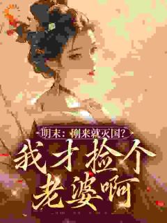 明末：刚来就灭国？我才捡个老婆啊陈平安韩凝霜小说免费试读全文章节目录精彩章节