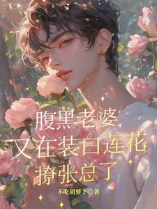 《腹黑老婆又在装白莲花撩张总了》小说章节列表在线试读_第4章