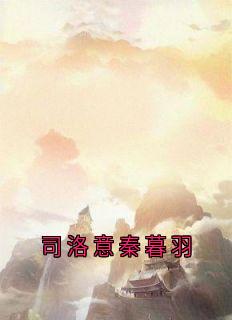 《司洛意秦暮羽》(秦暮羽司洛意)小说阅读by听风
