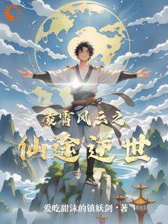 凌霄风云之仙途逆世免费阅读(林风王磊全本资源)_无广告