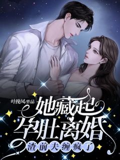 《她藏起孕肚离婚，渣前夫缠疯了》大结局精彩试读_《她藏起孕肚离婚，渣前夫缠疯了》最新章节列表