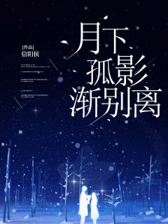 《月下孤影渐别离》宁翰墨晴晴小说全部章节目录