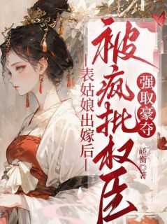 徐初眠赵域表姑娘出嫁后，被疯批权臣强取豪夺小说全文免费阅读