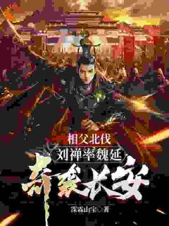 《刘禅诸葛亮》小说大结局免费阅读_相父北伐，刘禅率魏延奇袭长安小说阅读