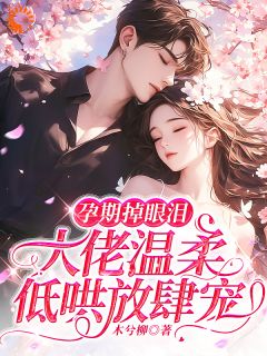 孕期掉眼泪，大佬温柔低哄放肆宠阮鸳傅时瑾小说结局完整全文