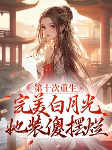 《温幼宜沈暮》小说全文精彩试读_第十次重生，完美白月光她装傻摆烂小说全文