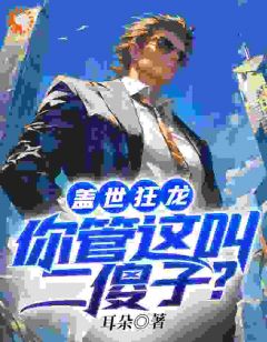 《盖世狂龙：你管这叫二傻子？》林锋苏冷霜小说在线阅读