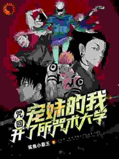 《夏油杰五条悟》咒回：宠妹的我开了所咒术大学小说精彩章节免费试读