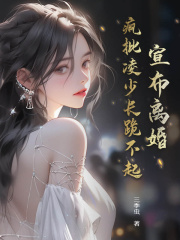 新书《宣布离婚，疯批凌少长跪不起》小说全集阅读_乔如意凌澈小说免费完整版全文