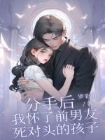 分手后，我怀了前男友死对头的孩子免费阅读_秦书意季宴礼的小说免费试读