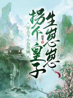 《穿古今小杂货铺：拐个皇子生崽崽》小说章节目录精彩阅读_沈梨云霆烨小说全文