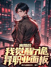 《陈万里王美兰》小说完整版在线阅读（主角离婚后，我觉醒了诡异职业面板）