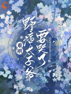 《难哄，野痞太子爷要哭了》纪淮洛周琮大结局精彩试读