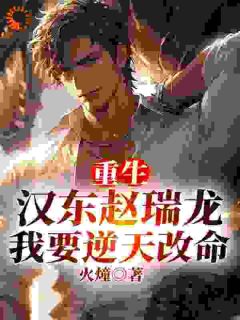 《赵瑞龙赵小惠》小说大结局精彩试读_重生汉东赵瑞龙，我要逆天改命小说全文