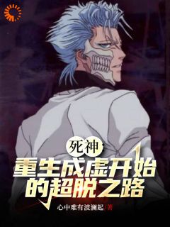 精品《叶川》小说免费试读_死神：重生成虚开始的超脱之路小说全集无删减全文