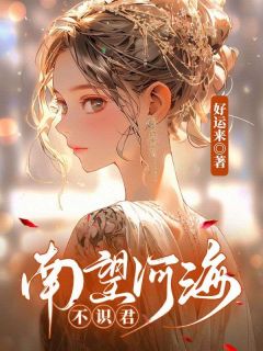 南望河海不识君秦苒苒董承允小说全文免费阅读