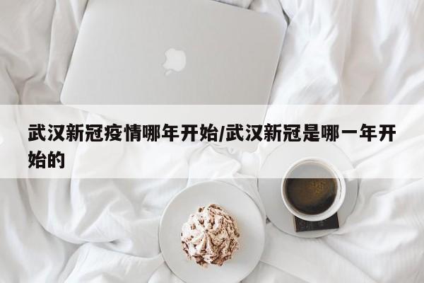 武汉新冠疫情哪年开始/武汉新冠是哪一年开始的