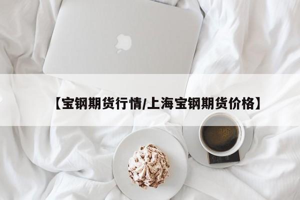 【宝钢期货行情/上海宝钢期货价格】