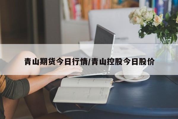 青山期货今日行情/青山控股今日股价