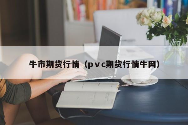 牛市期货行情(pⅴc期货行情牛网)