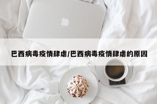 巴西病毒疫情肆虐/巴西病毒疫情肆虐的原因